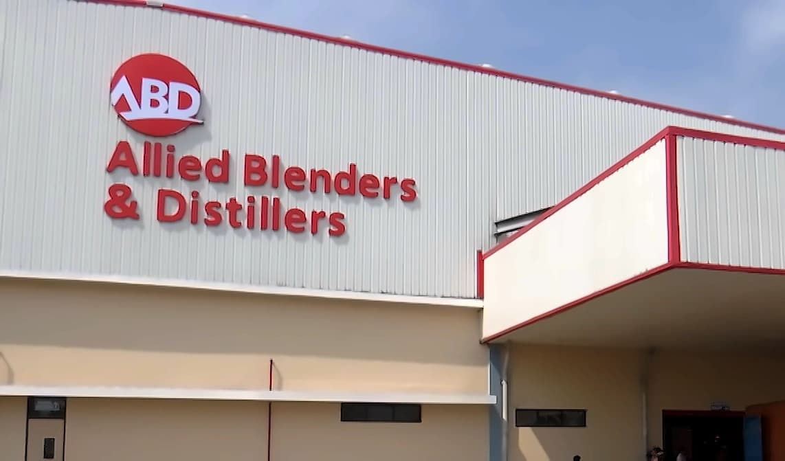Allied Blenders Q4 profit drops 48% to ₹41 cr, dividend declared