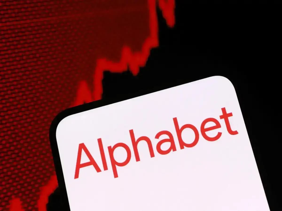 Alphabet's $20-25B Bond Sale Draws $115B Investor Demand