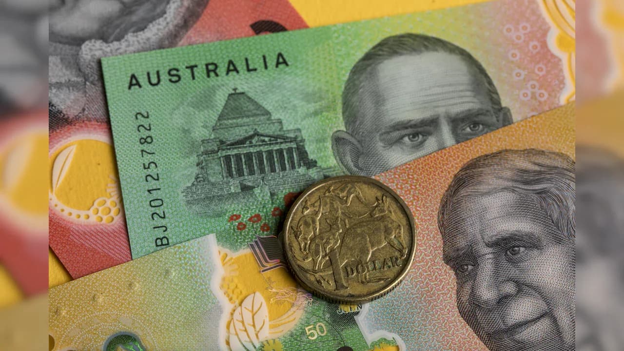 AI Infrastructure Financing Reaches $500B as Alphabet Plans Australian Bond