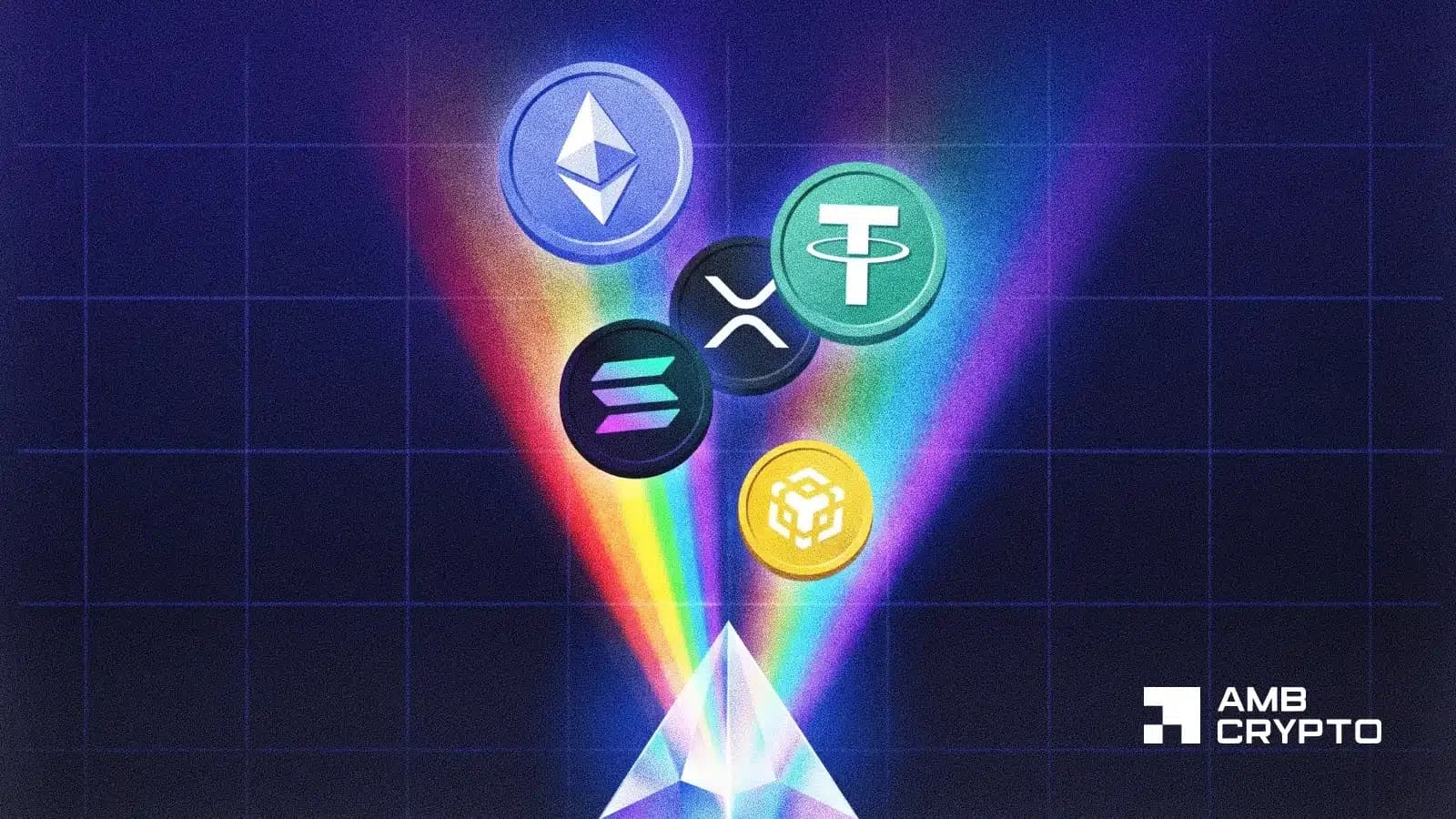 Altcoin Season Index hits 58 as Bitcoin dominance drops to 56%