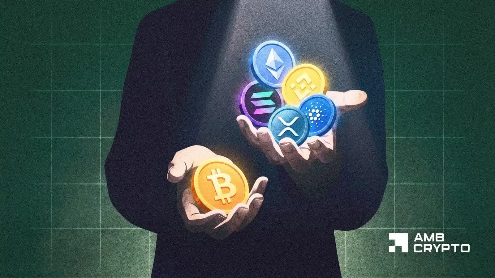 Altcoin Season 2026: Mixed Whale Signals as HYPE Hits New Highs