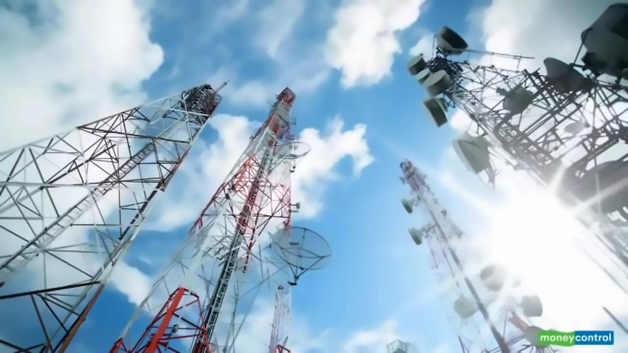 Altius Telecom Trust files IPO papers to raise ₹6,000 crore