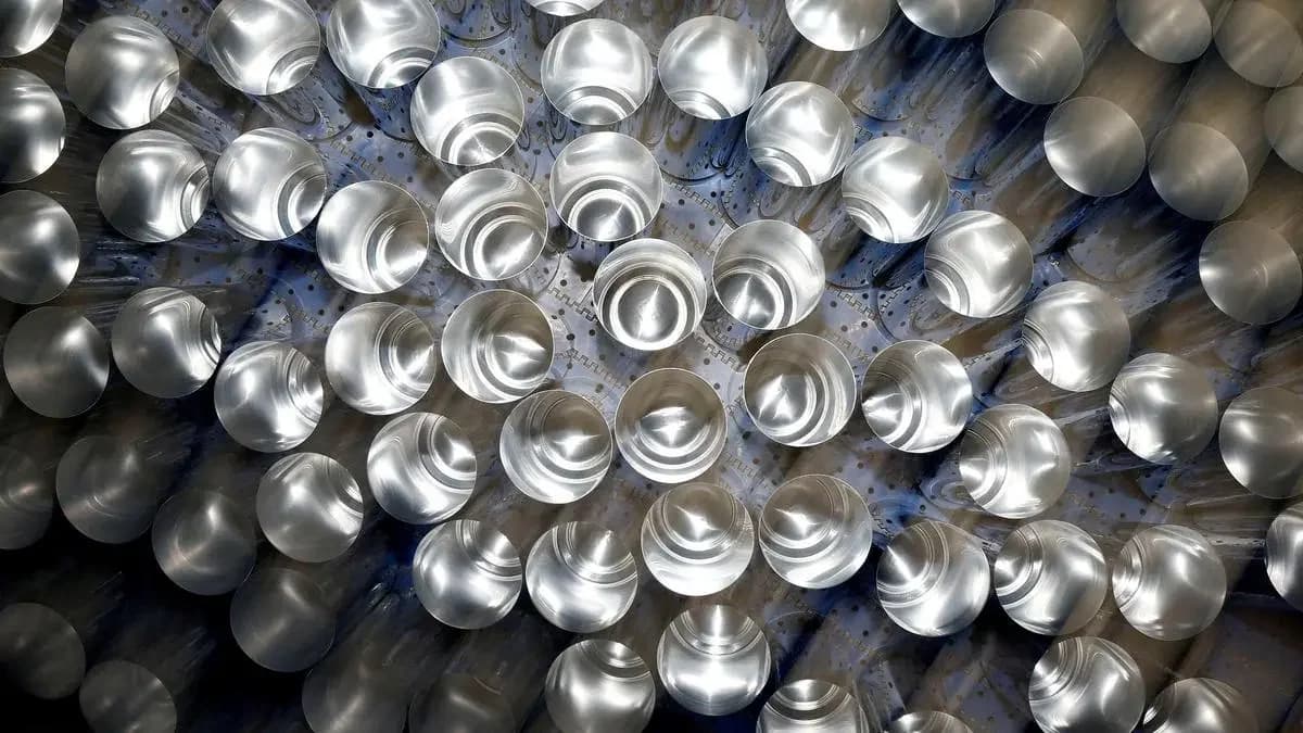 Aluminium Association seeks PMO protection from scrap imports