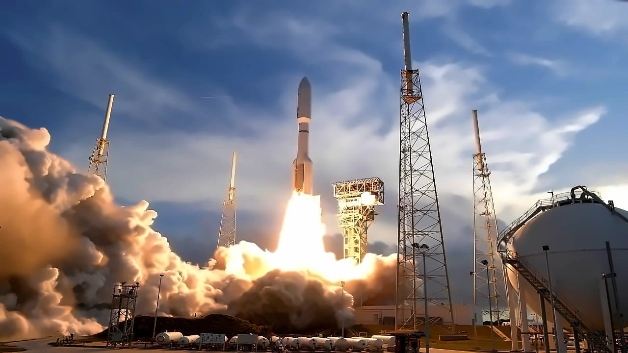 Amazon Acquires Globalstar for $11.6B to Challenge Starlink