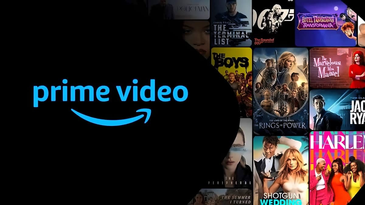 Amazon Faces ACCC Lawsuit Over Prime Video Ad Introduction