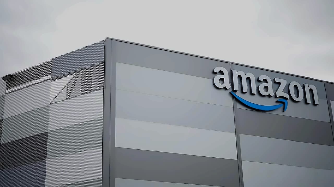 Amazon India Marketplace Revenue Rises 17% to ₹35,574 Crore in FY26