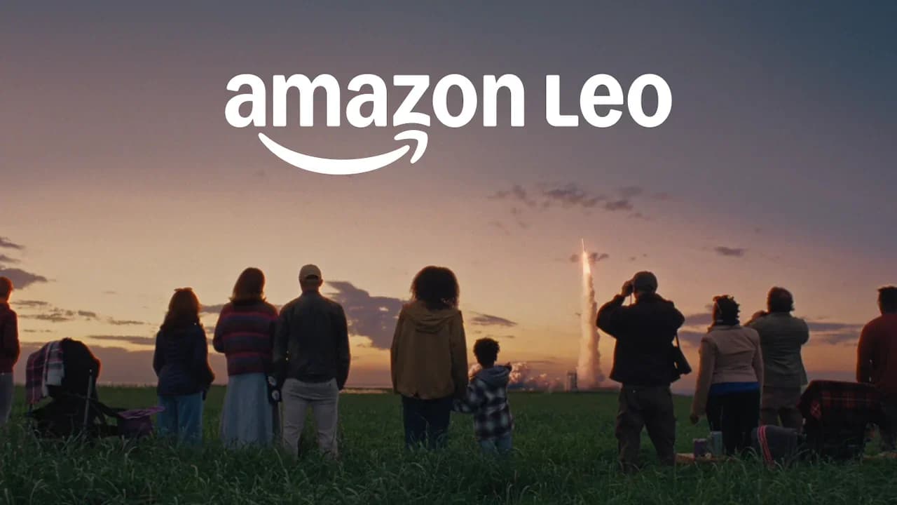 Amazon Leo Nears 400 Satellites, Eyes India Broadband Market