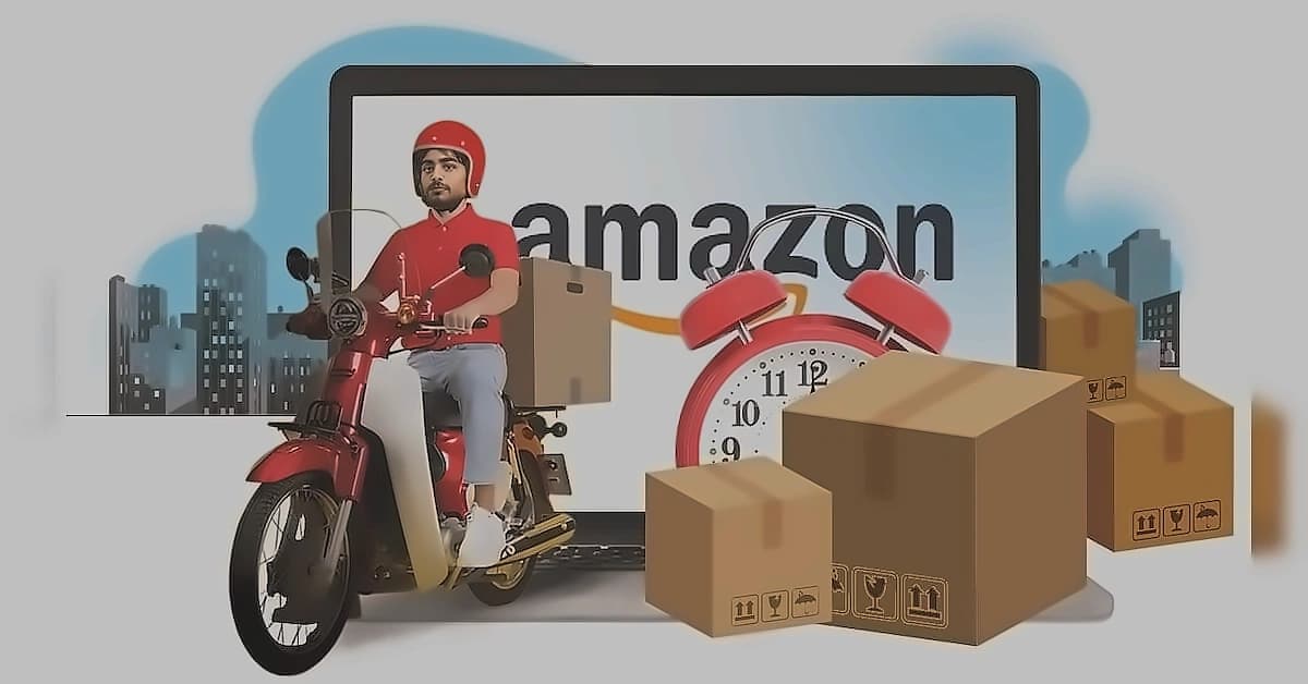 Amazon Now targets 300 cities expansion with ₹2,800 crore investment