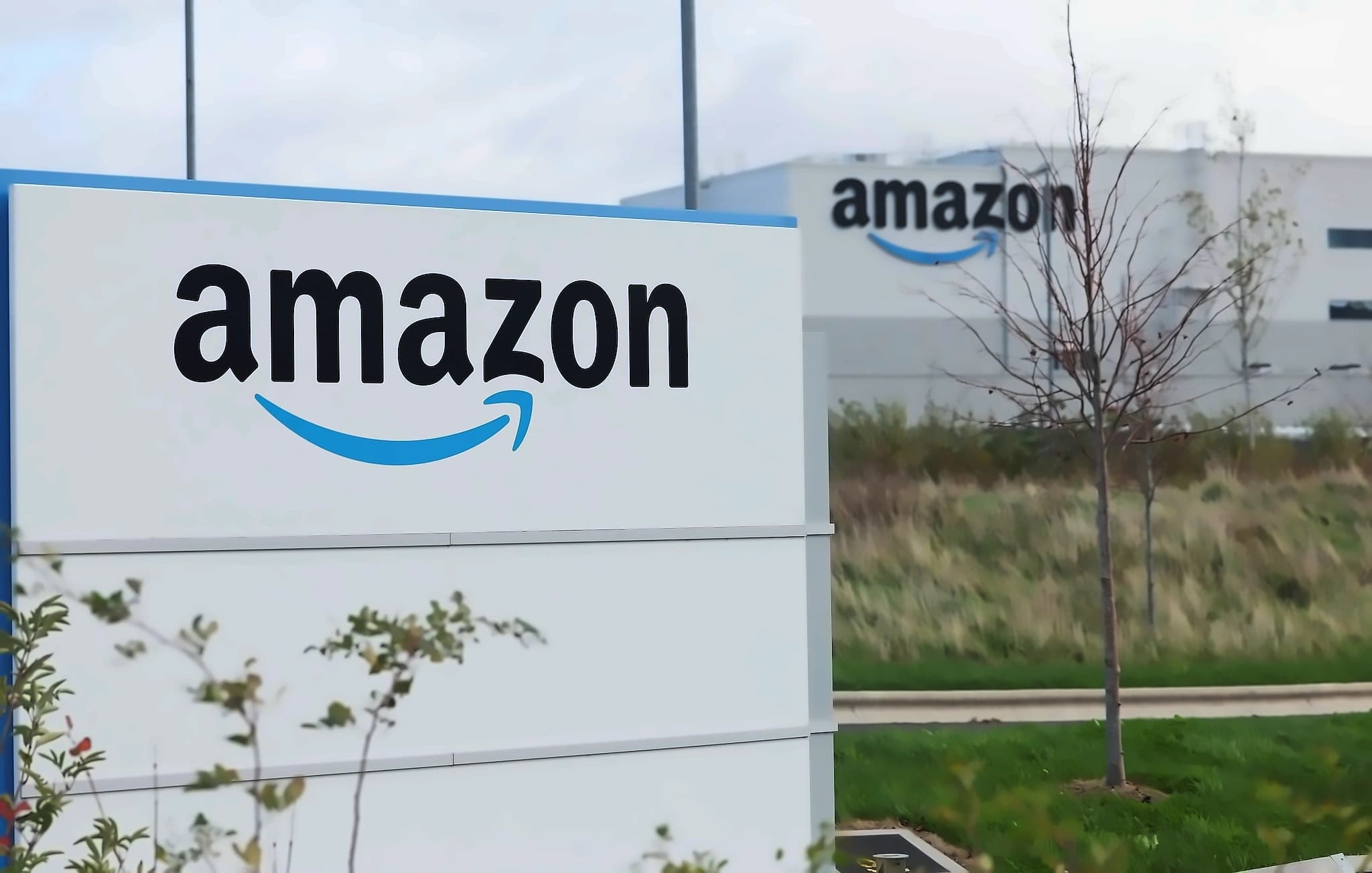 Amazon reveals 2.5 billion gallons water usage in data centers