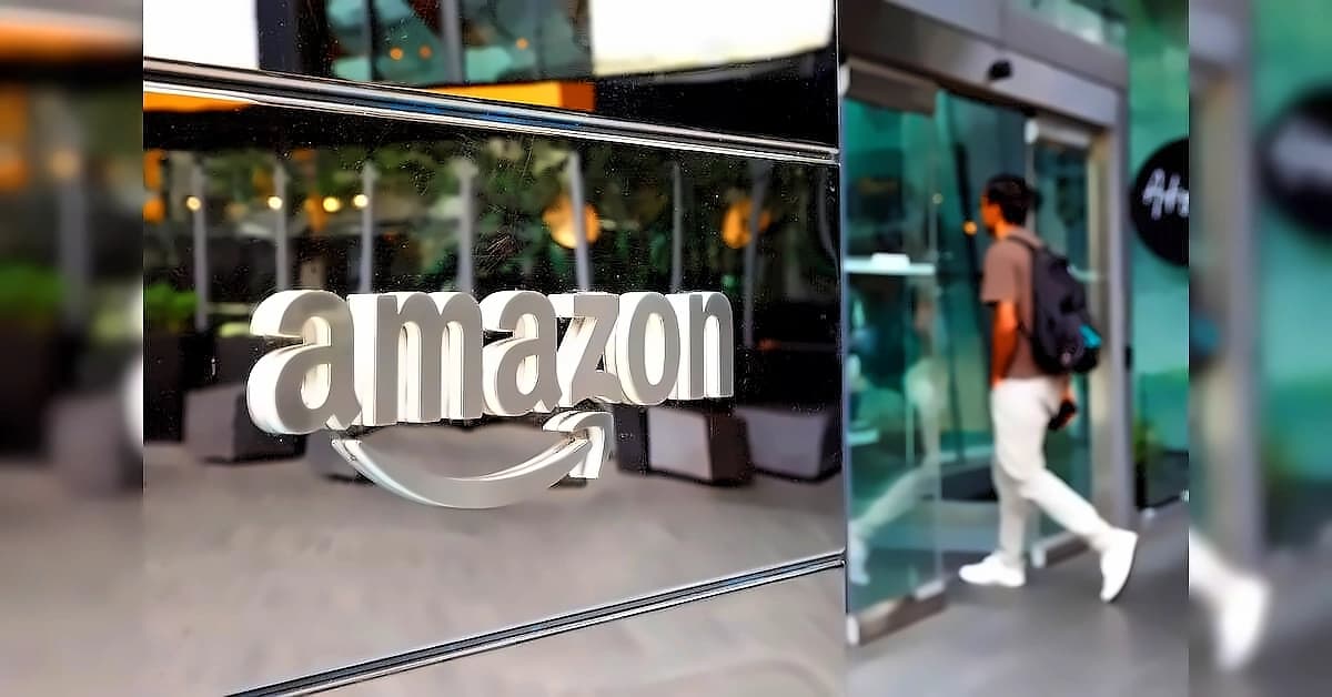 Amazon Tightens Controls After ₹56 Lakh Food Safety Seizure in Bengaluru