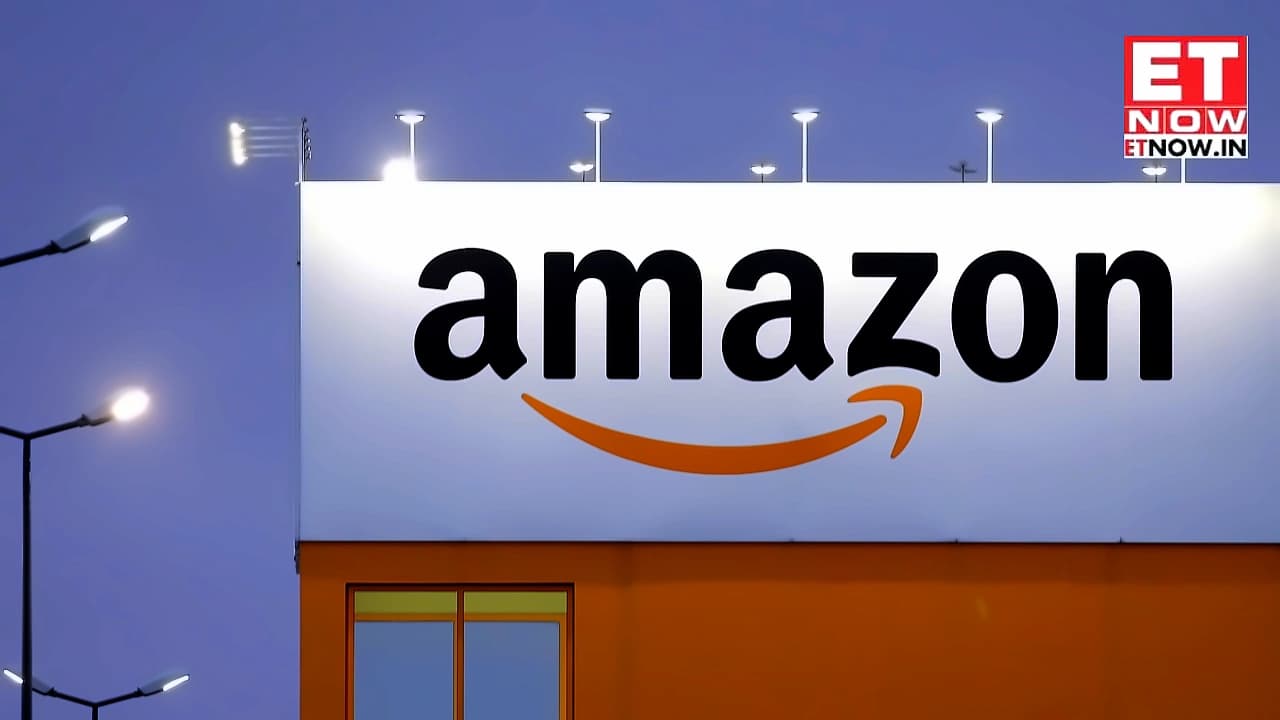 Amazon invests ₹1.11 lakh crore in Europe, creates 25K jobs