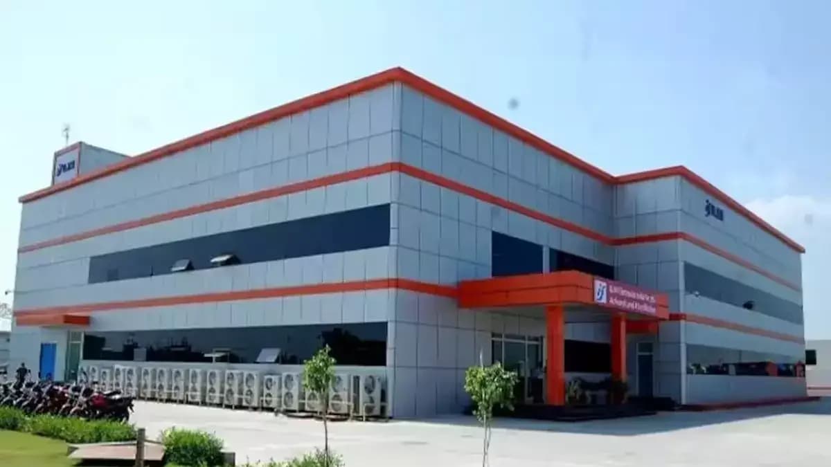 Amber Enterprises shares crash 18% on Q4 results, flags FY27 margin pressure