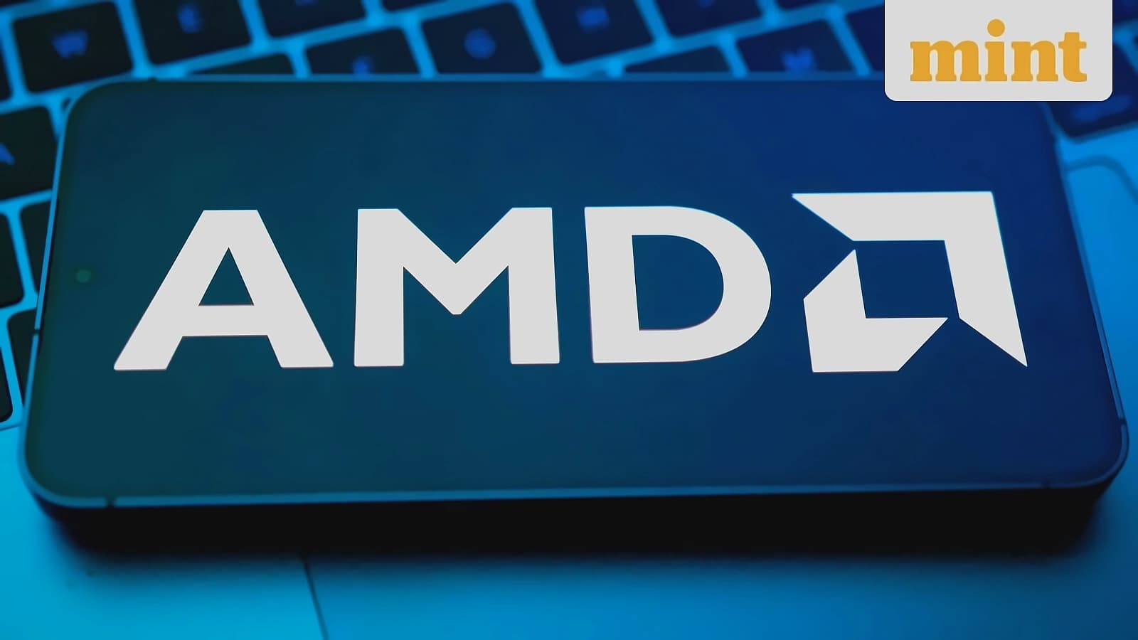 AMD Invests $10B in Taiwan to Challenge Nvidia's AI Dominance