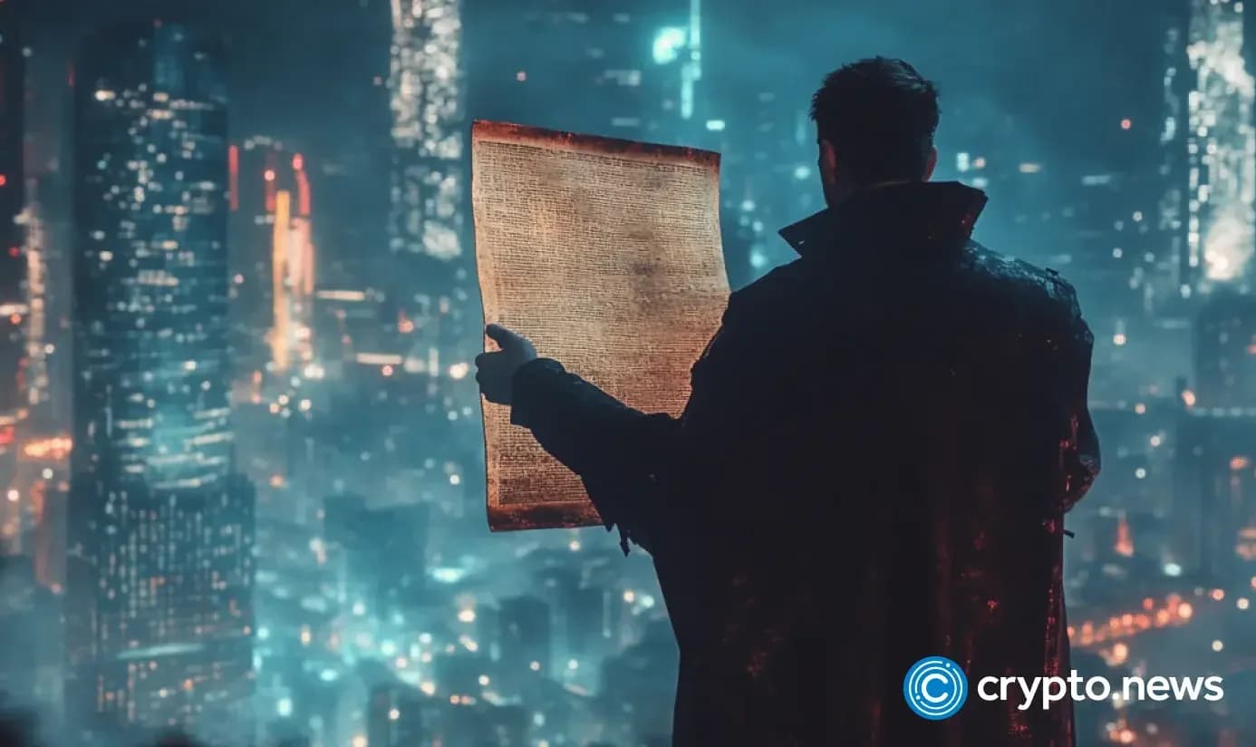 American CryptoFed Pushes SEC for Locke Token Recognition