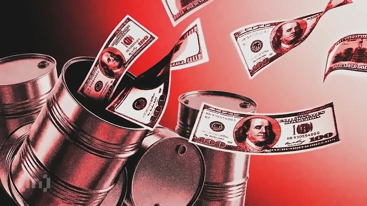 Oppenheimer Upgrades Energy Sector as Refiners Benefit from War Disruptions