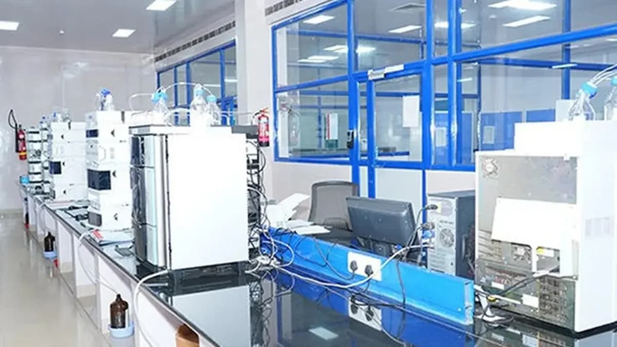 JM Financial, Anand Rathi Back Viyash Scientific Buy at ₹338-310 Targets