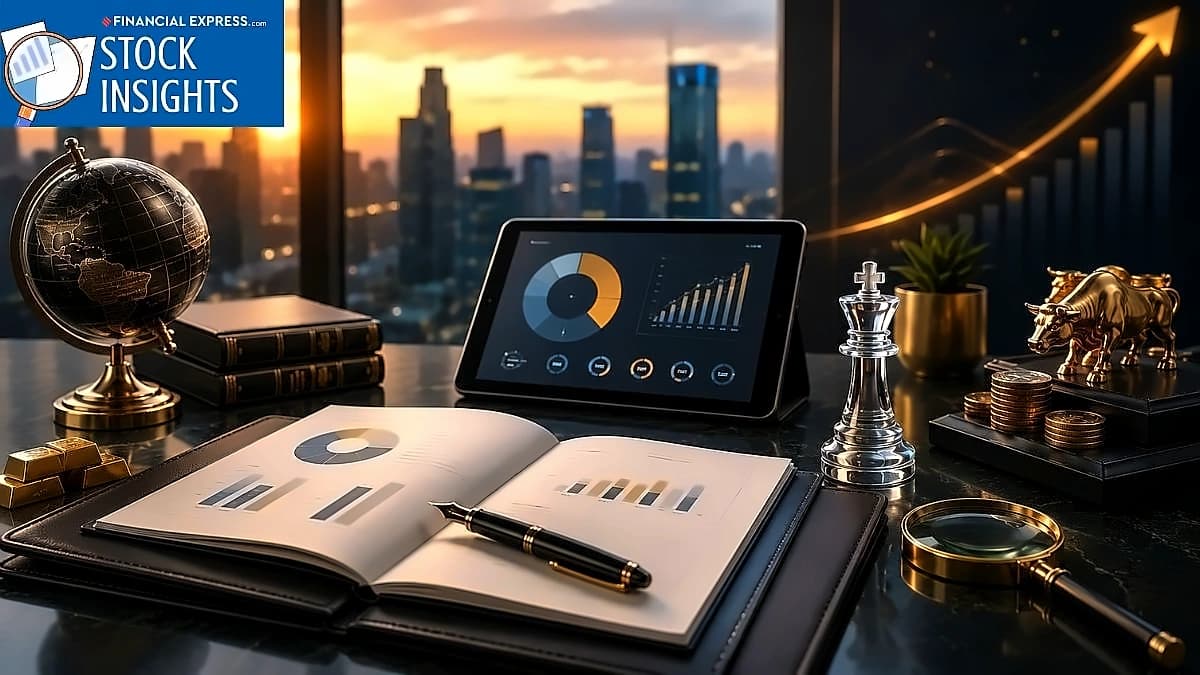 360 One Wealth shares rise 2.01% on strong Q1 performance