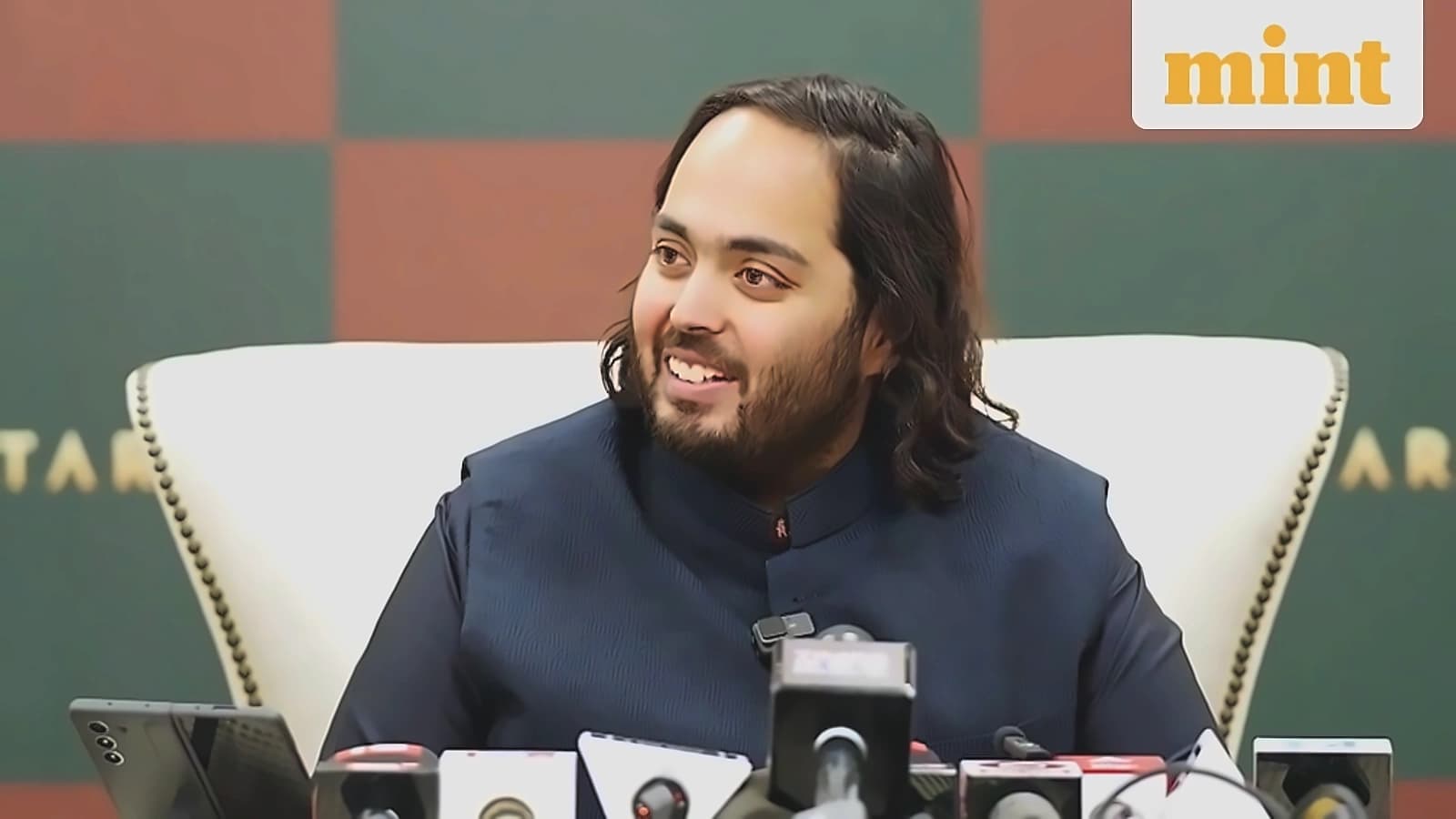 Anant Ambani gets 94.4% shareholder approval as RIL director