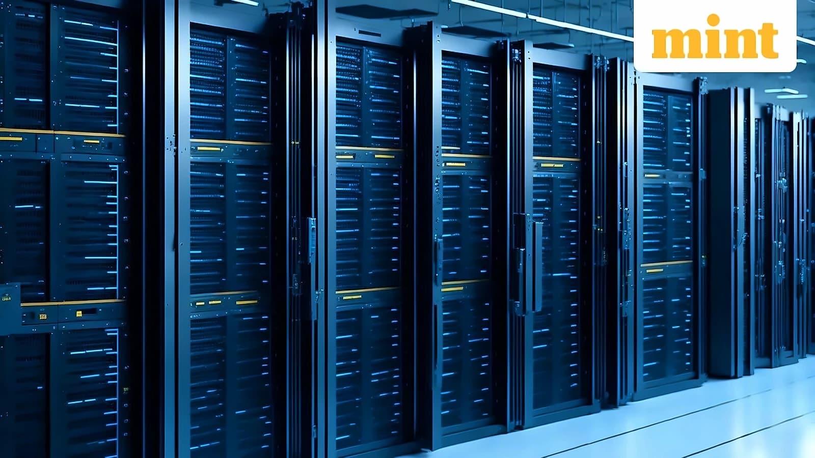 Anant Raj plans ₹25,000 cr data centre expansion without funding