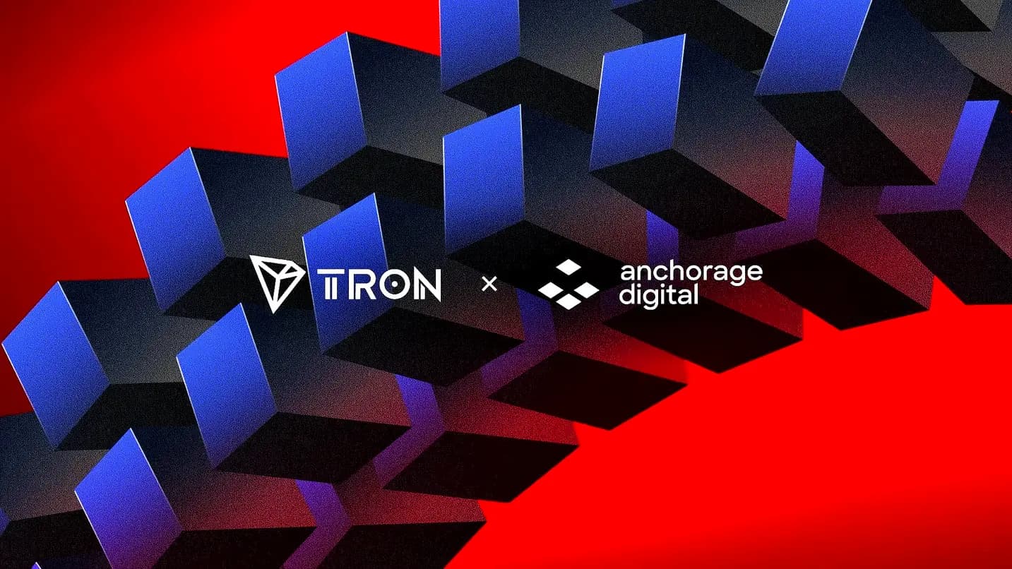 TRON Price Stagnant Despite Banking Integrations and Payment Features