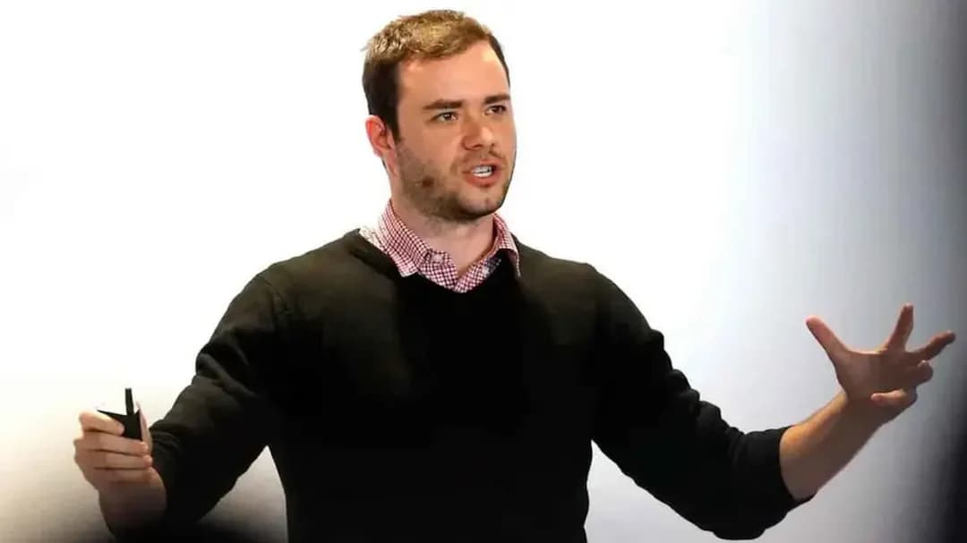 OpenAI Co-founder Andrej Karpathy Joins Anthropic Team