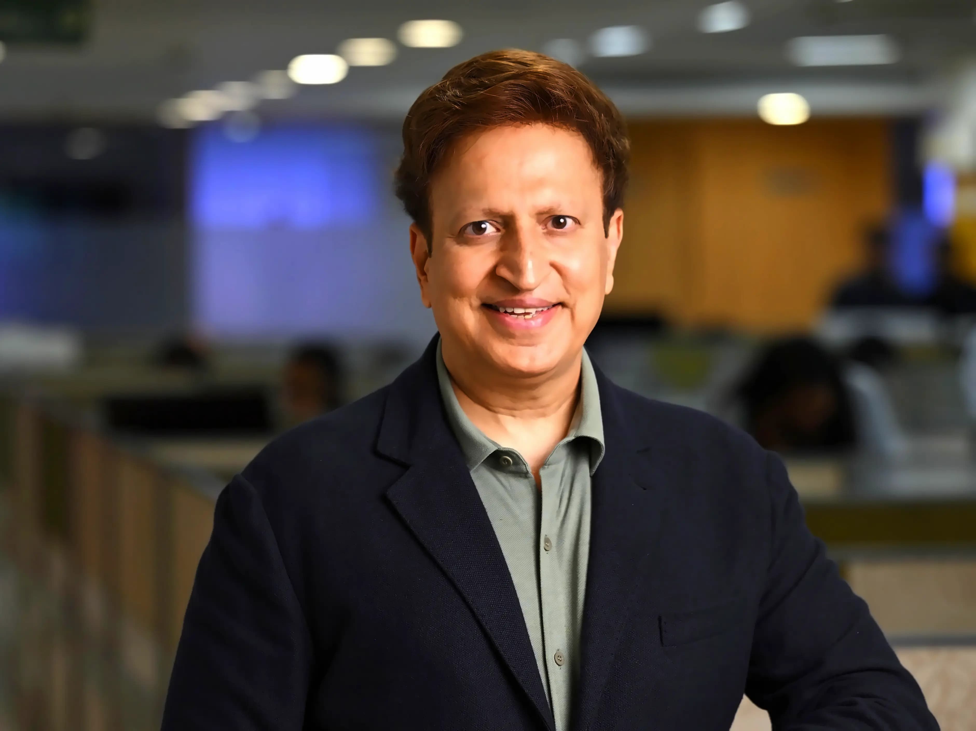 Embassy Developments rallies 8% on ₹711 cr Juhu tower sale to Angel One