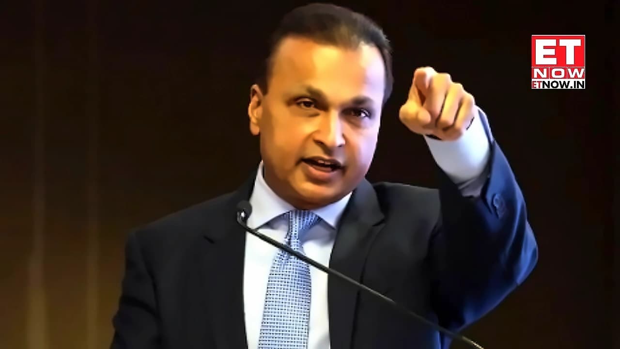 Anil Ambani Challenges SBI Insolvency Proceedings at NCLAT