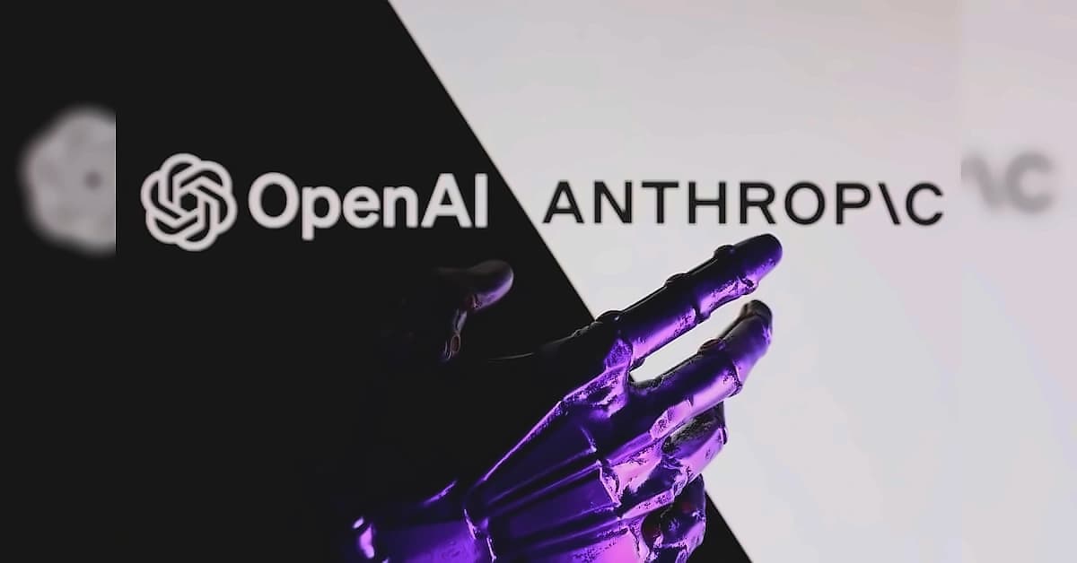 Anthropic and OpenAI Launch Cheaper AI Models in Price War