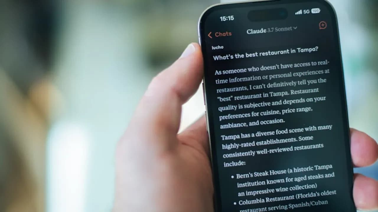 Anthropic launches in-country Claude AI inference in India via AWS