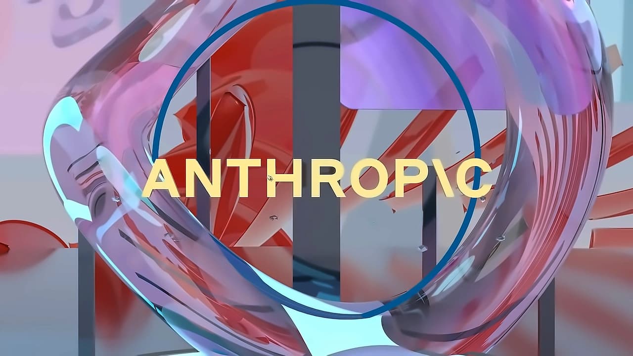 Anthropic Confirms In-House Chip Team for Claude AI Models