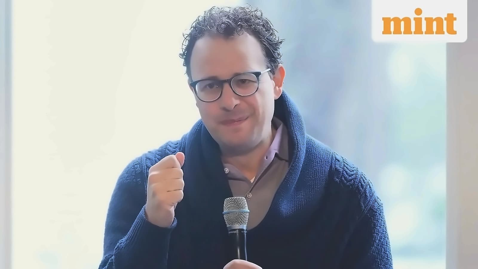 Anthropic CEO Warns AI Job Loss May Be 'Intrinsic' Feature
