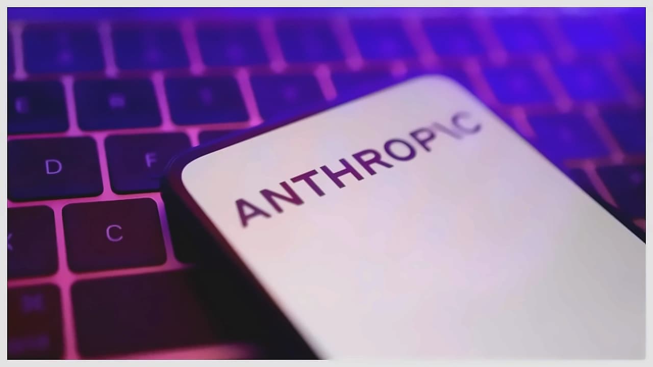 Anthropic in talks for $30B funding round at $900B+ valuation