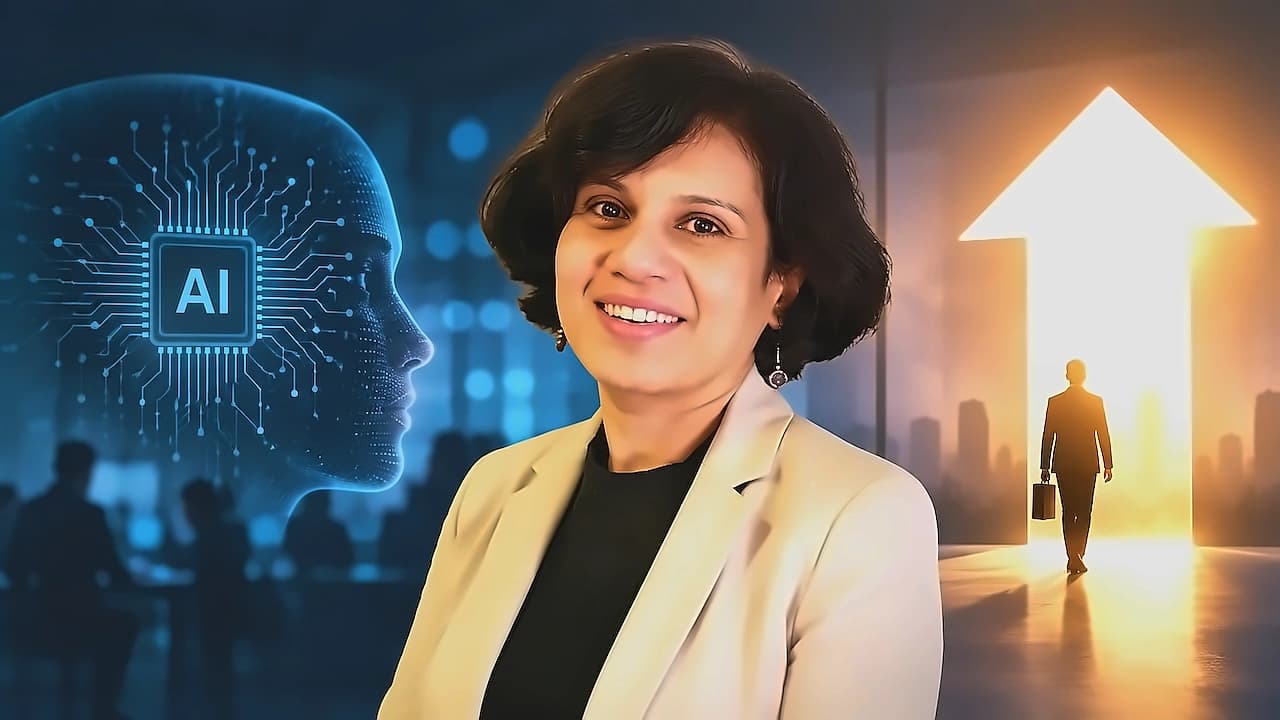 Anthropic India MD: India Core to Global AI Strategy & Playbooks