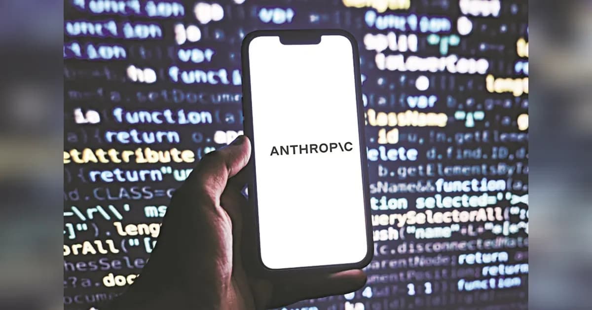 Anthropic's AI System Finds 23,019 Vulnerabilities in First Month