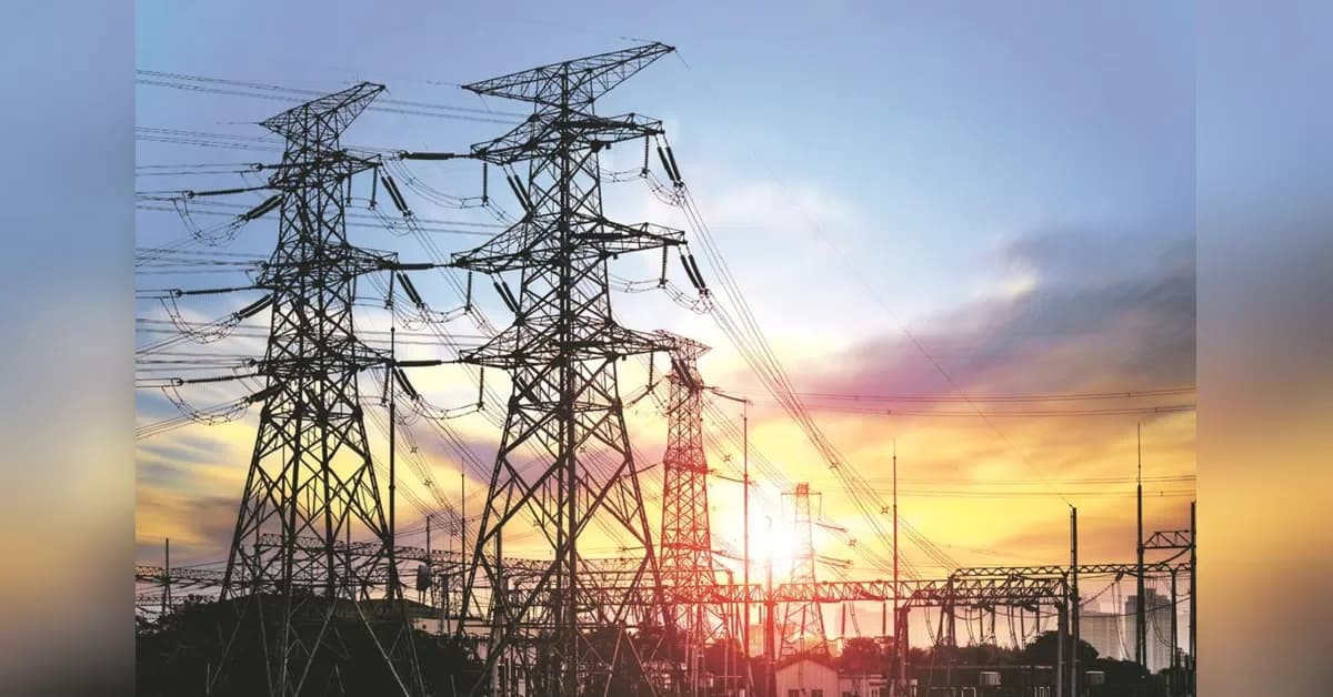 Antique picks NTPC, Adani Power, ACME Solar on power sector shift