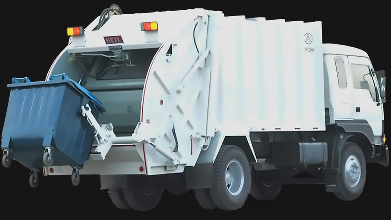 Antony Waste PAT drops 97% to ₹0.7 cr in Q1FY27 despite 6% revenue growth
