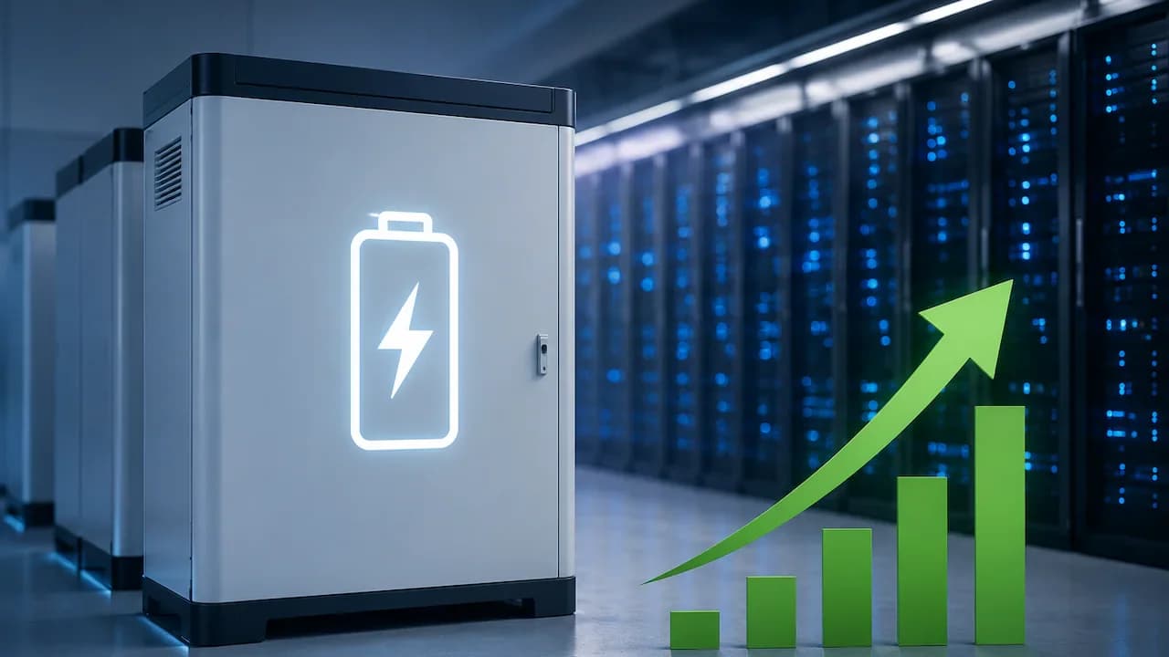 Antora Energy Raises $550M Series C, Valued at $2.47B