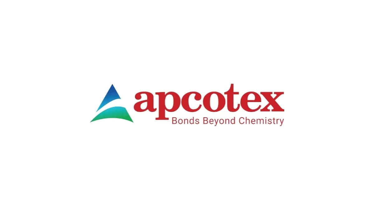 Apcotex Industries Q1 profit surges 312% to ₹78.94 crore