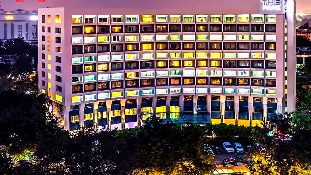 Apeejay Surrendra Park Hotels signs Ayodhya, Ujjain properties