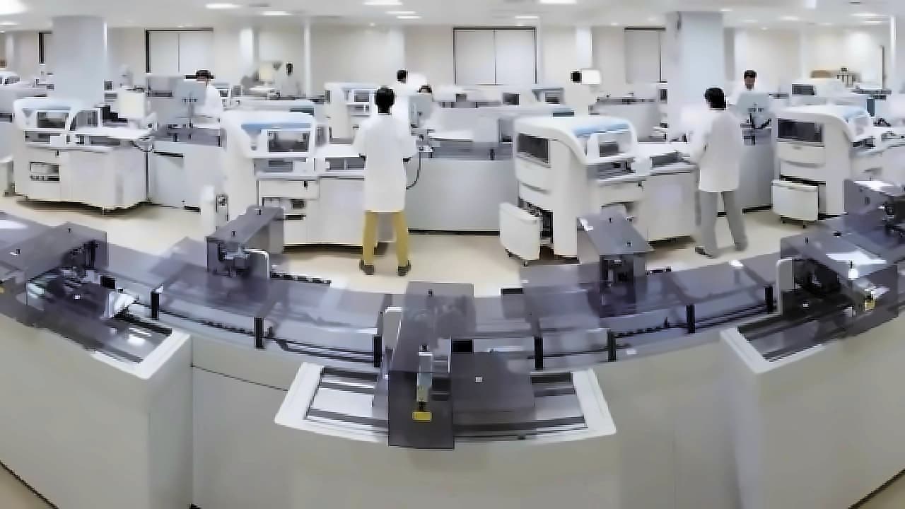 API Holdings repays ₹1,050 cr debt, retains Thyrocare control