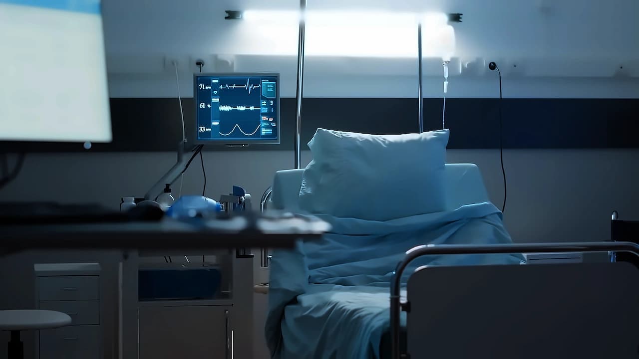 Apollo Hospitals Eyes 100 BPS Cost Cut, Opposes Price Caps