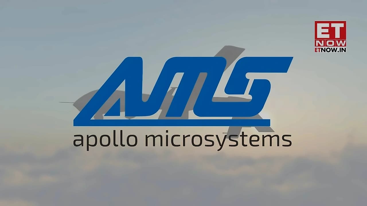 Apollo Micro Systems surges 5% on strong Q4 results, announces dividend