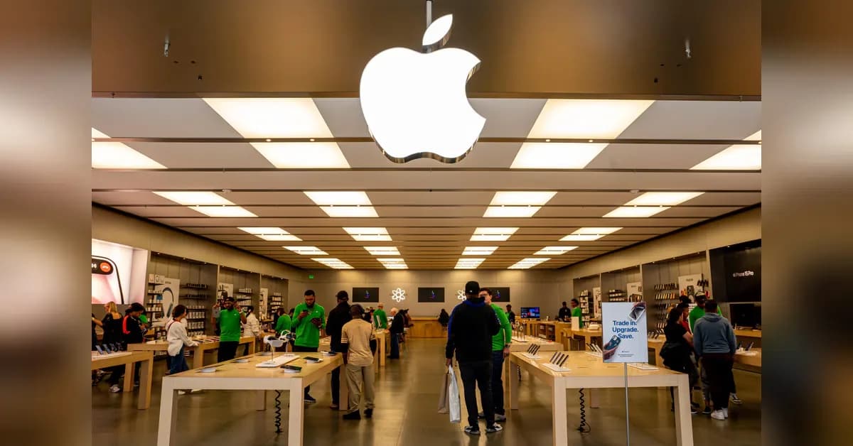 Apple Accelerates Security Updates Amid AI Cybersecurity Threats