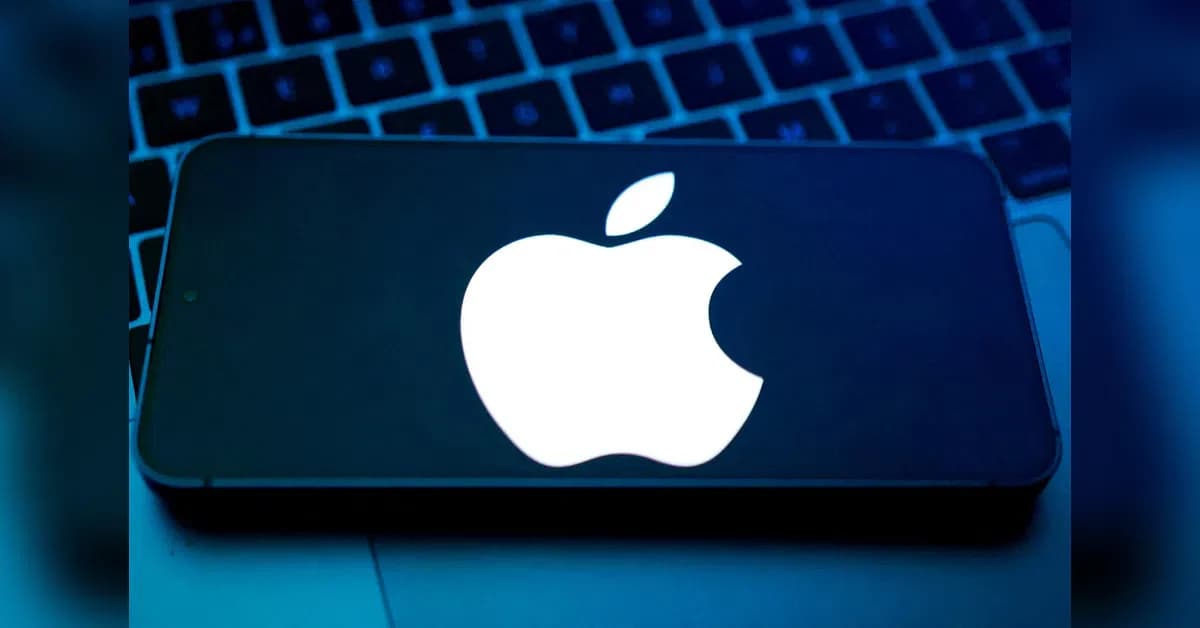 Apple Seeks Trump Admin Approval for CXMT Chip Purchase Amid Price Surge