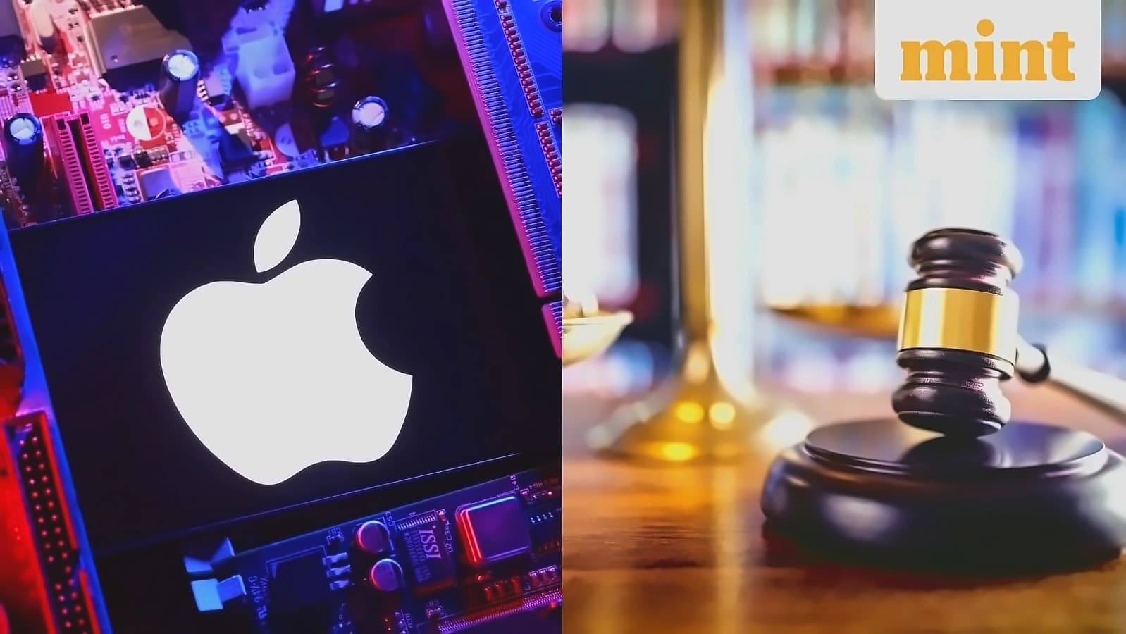 Apple ordered to pay $5.7B to Taction in haptic patent case