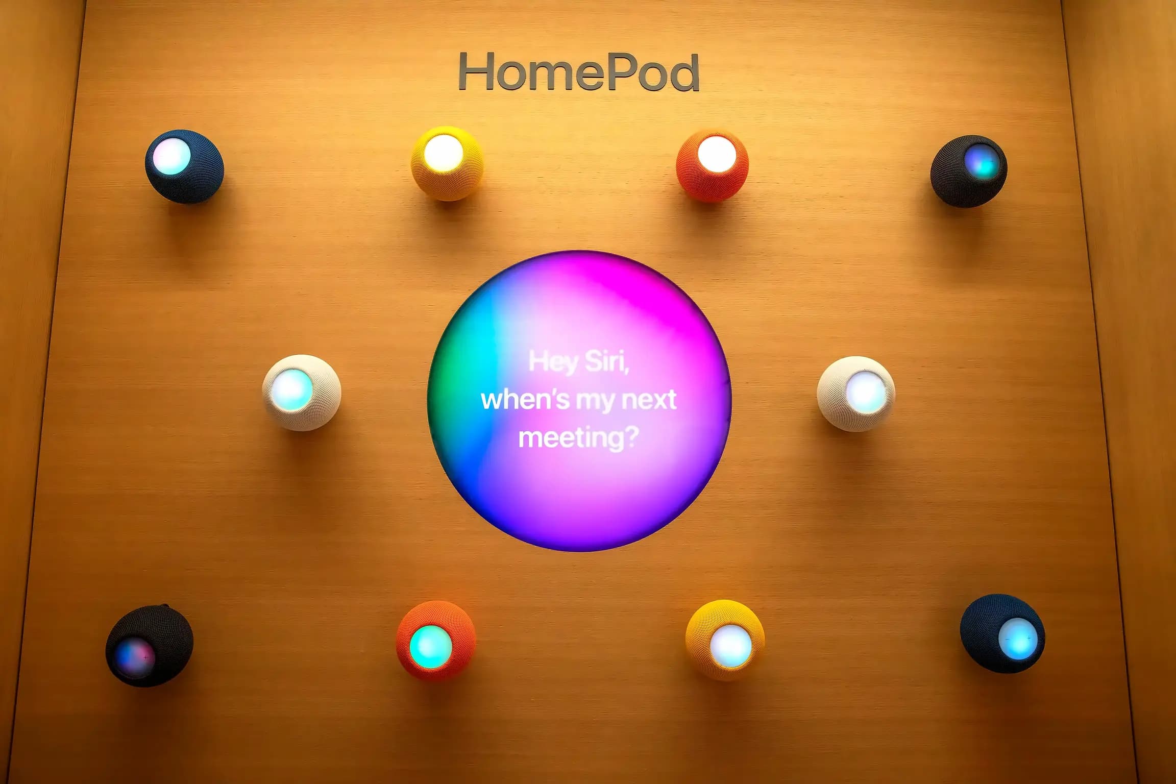Apple partners with LG for smart home devices launching Oct 13