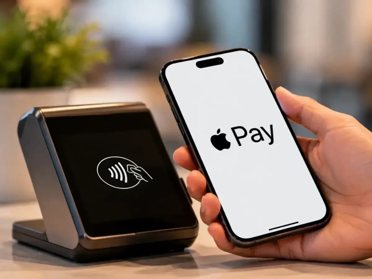 Apple Pay India Launch Next Month with Axis Bank Partnership