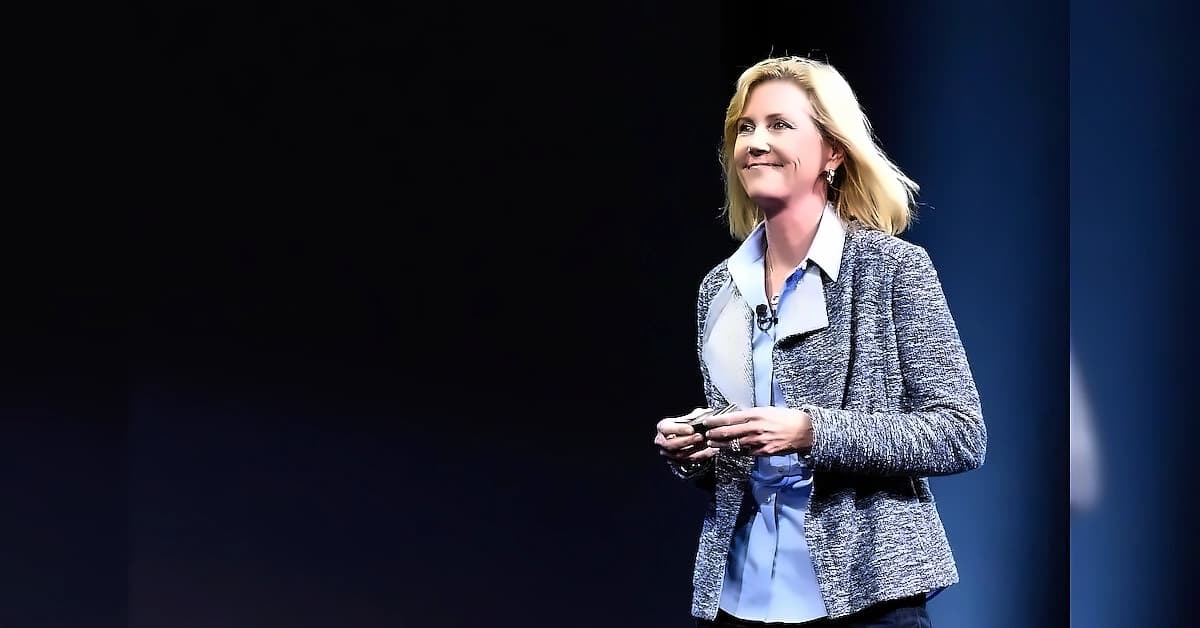 Apple Hires Nate Gatten as Government Affairs VP Amid Leadership Changes