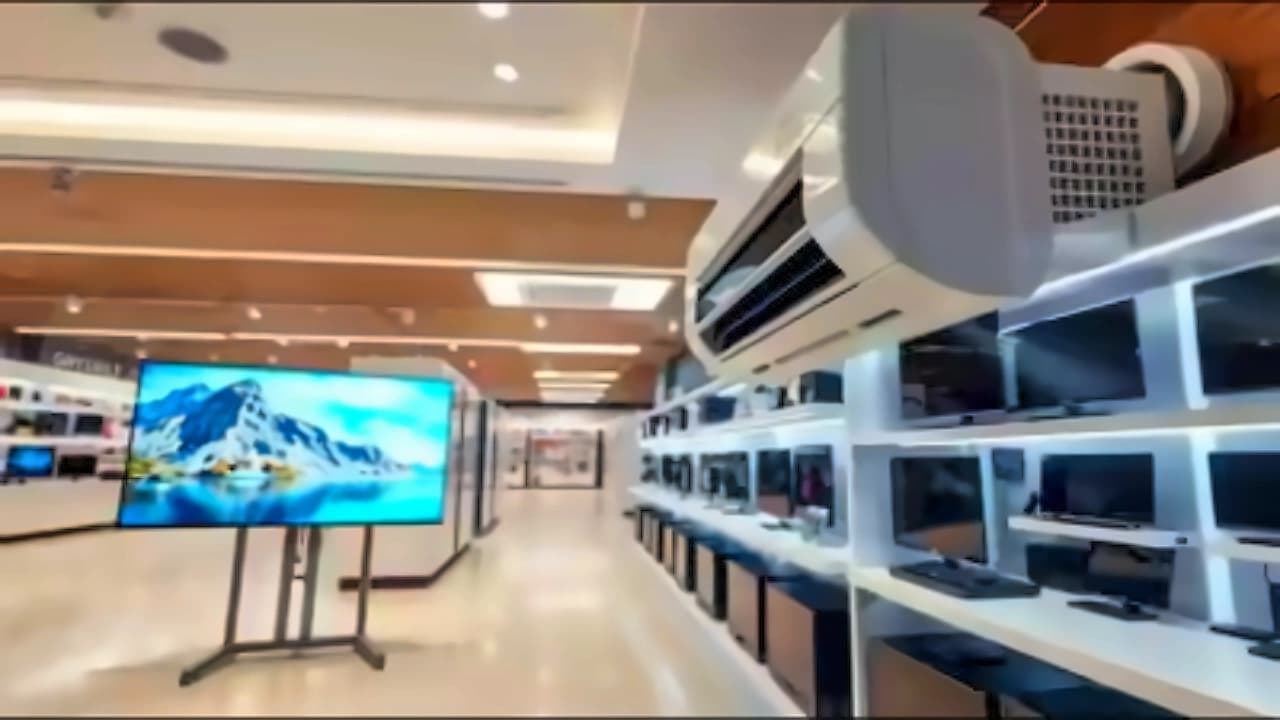 Appliance makers expect double-digit festive growth despite 5-8% price hikes