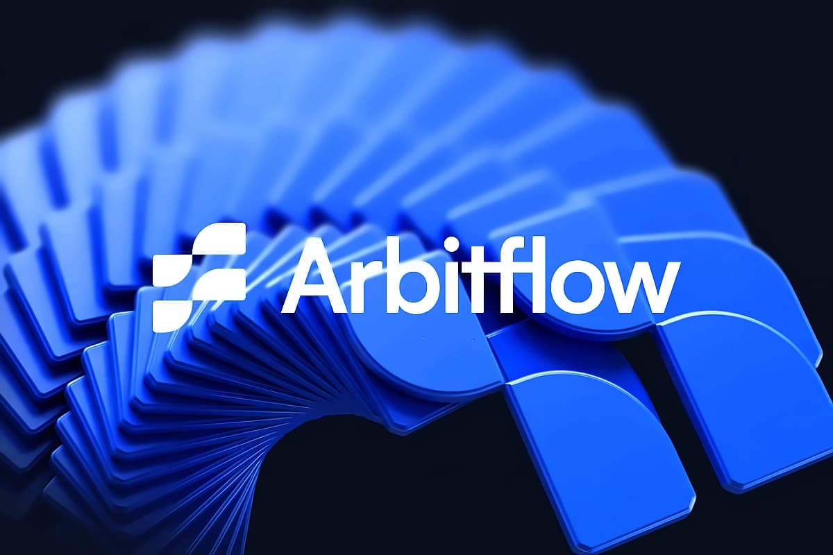 Arbitflow Expands AI-Powered Crypto Trading Platform